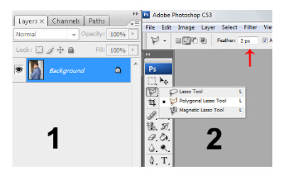 How To Remove Background in Photoshop