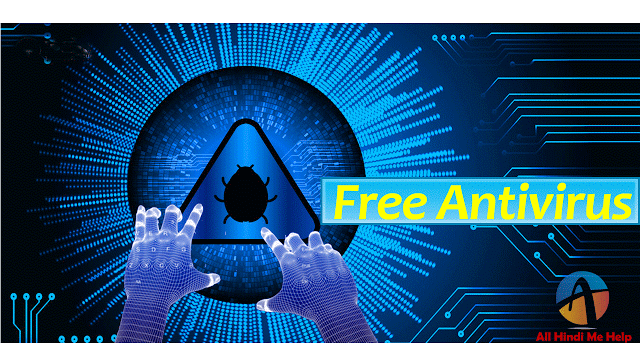 Top 5 Free Antivirus For Windows - Download Free Antivirus 2018