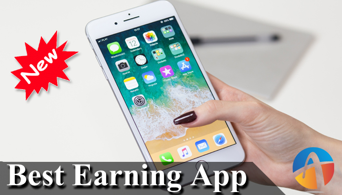 Top 3 Money Making Apps for Android in Hindi
