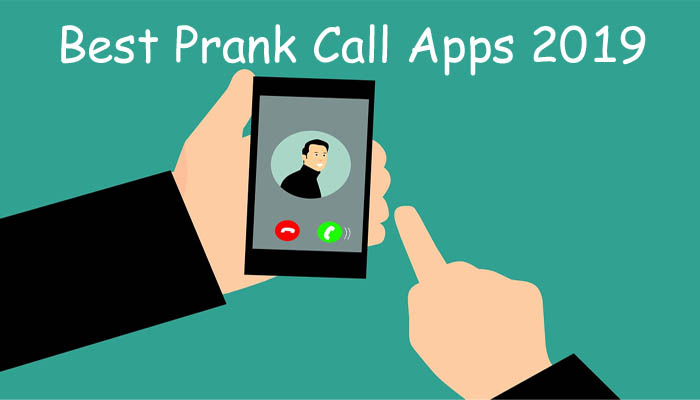Top 5 Best Prank Call Apps For Android 2019 in Hindi
