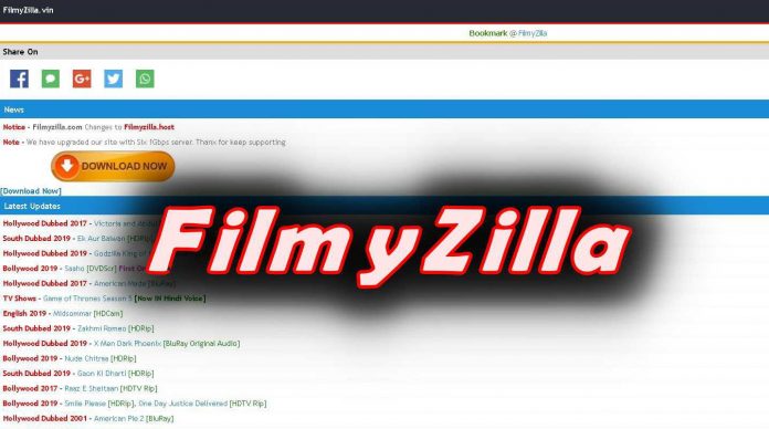 Filmyzilla 2020 Bollywood Movies HD Download