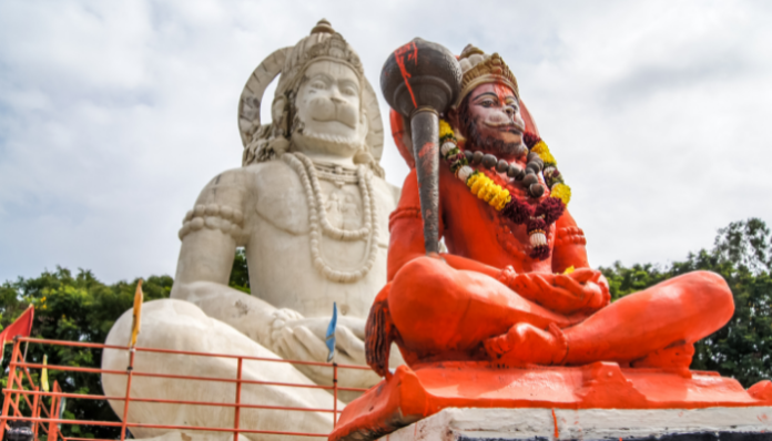 Best 100+ Hanuman ji Status in Hindi 2021-22