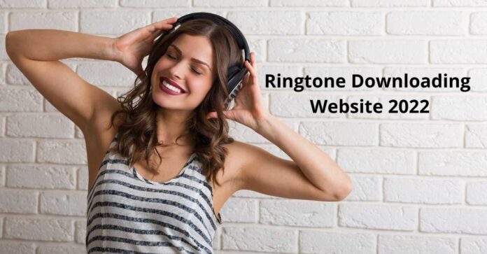 Ringtone Downloading Website